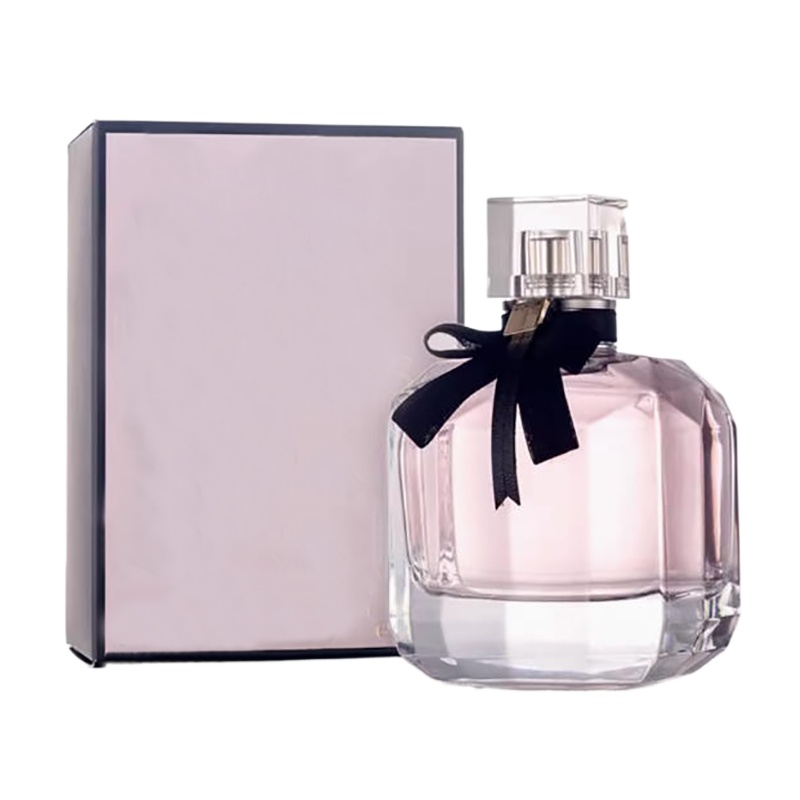 Top Women Perfume Lady Spray Mon-Paris EDP 90 ml de chypre tons fruités de la plus haute qualité.