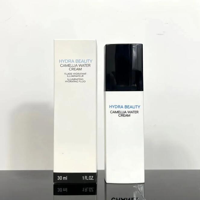 HYDRA BEAUTY MICRO LIQUID ESSENCE 150ml Serum Refining Energizing Hydration Camellia Water Cream 30ml Micro 50g Face Cream Skin Care free shippin-image-404618147