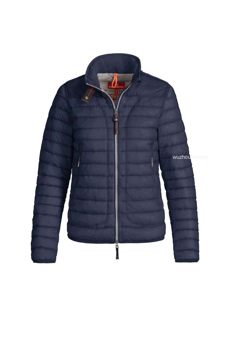 Womens Down Jacket Winter Coats Casual Outerwear Sunny Puffer Jacket P1289