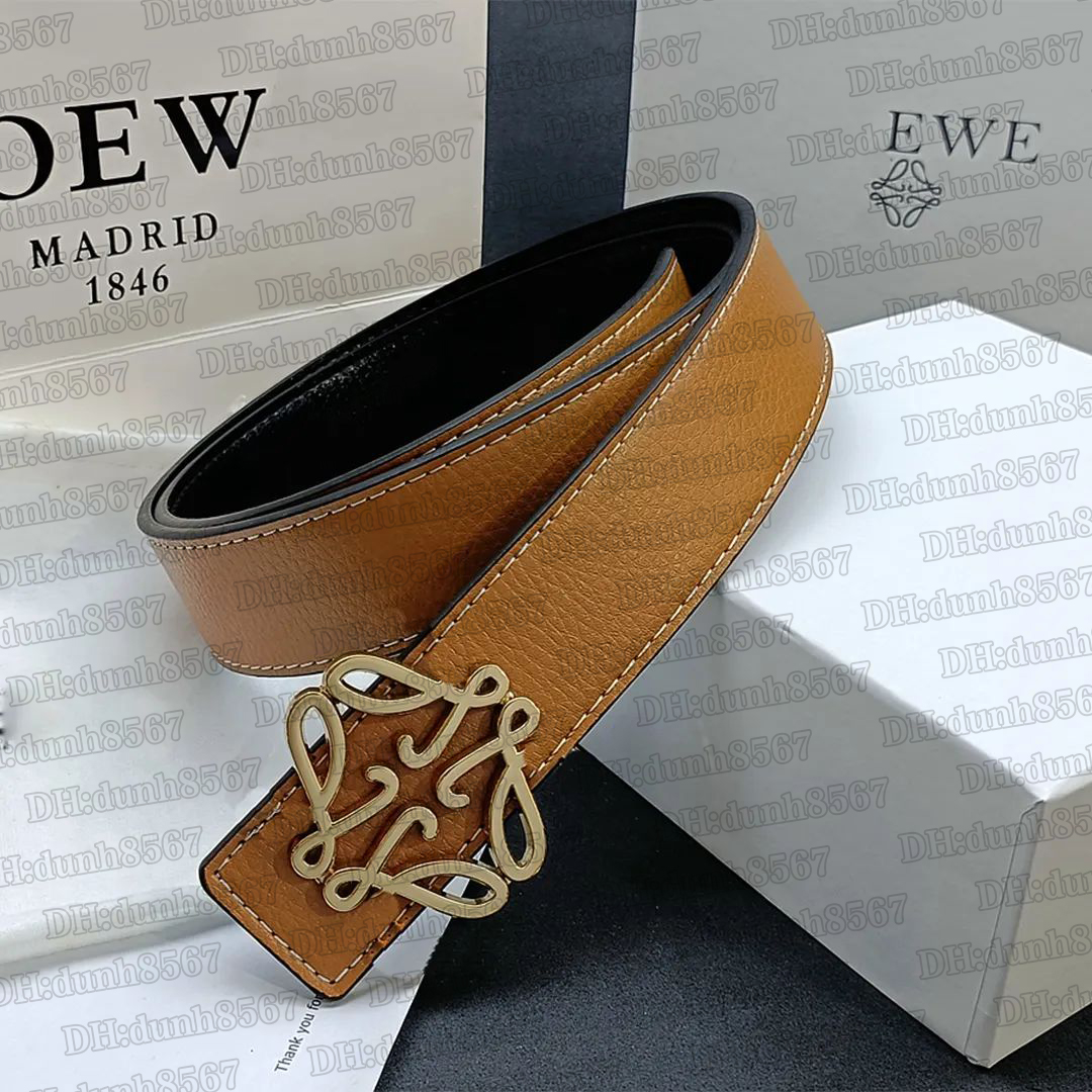 Belts brand belts for women designer solid color letter high quality design belt leather material Multiple styles are available for selectiow