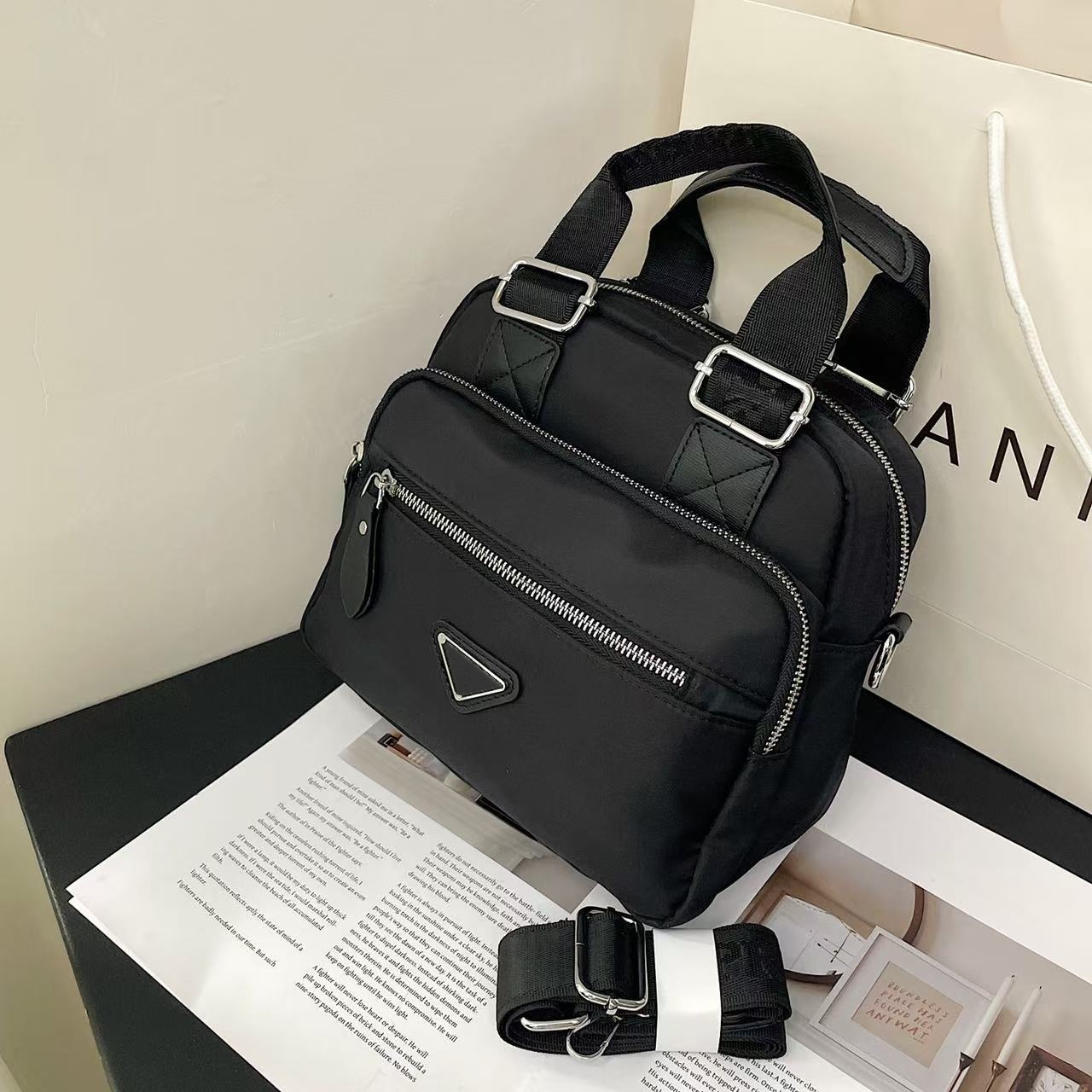 Luxurys Designers Women men Bum Bags Belt Waist Purses unisex Chest Bag Crossbody Classic Woman Cross Body Handbags Leather Lady Shoulder Purse Casu