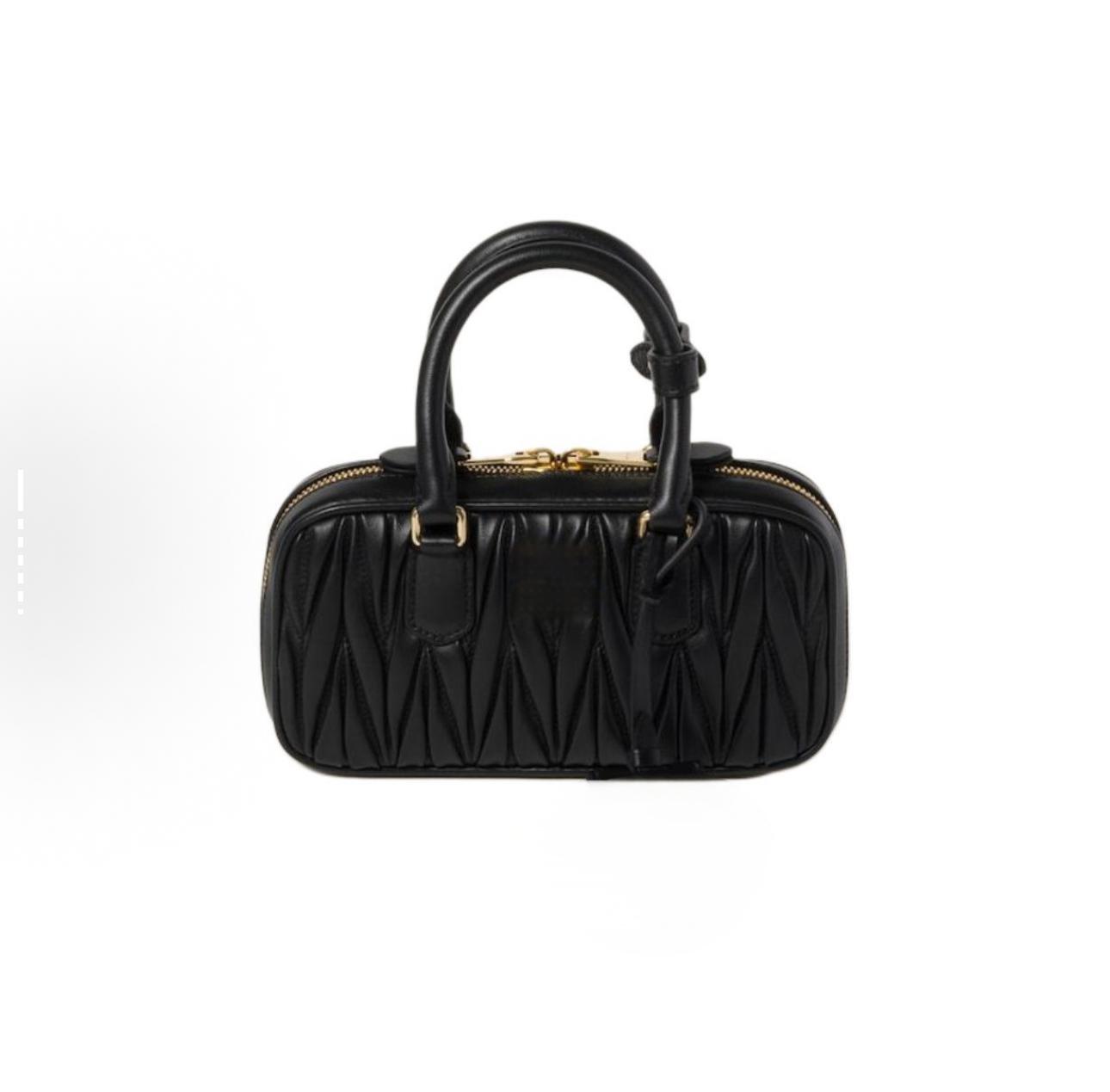 Free Shipping Designer bag Luxury bag 2025 new fashionable high-end texture bag single shoulder crossbody bag Handbag High Quality for women