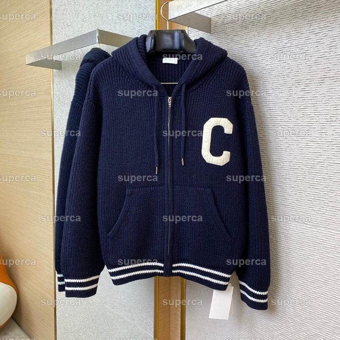 Men's plus size Outerwear Coats Jacket Sweater Varsity Jackets hoodie hooded casual fashion color stripe printing top quality wild breathable 2