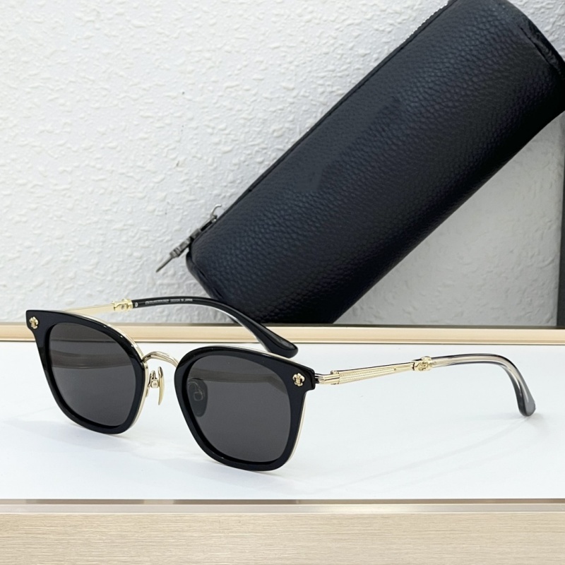TOP Quality Designer Sunglasses STRAPADICTOME Fashion Shades UV400 Metal Frame Classic Luxury Sunglasses For Men Women With Original Box Size 62-12-