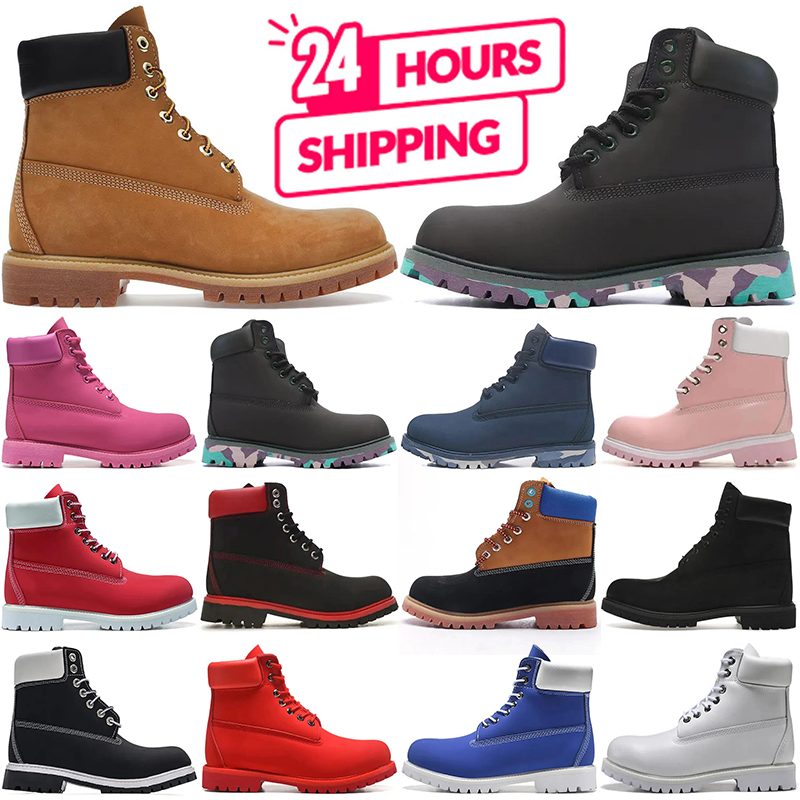 Free Shipping tims Designer cowboy Boots tim women men Football boots martin booties cowboyboots mens womens sneakers cowgirl over the knee high sno