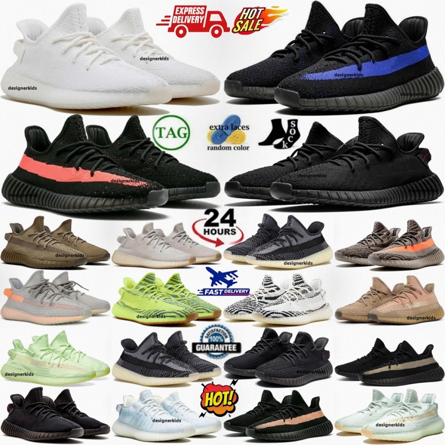 Onyx Bone Trainers Sneakers Shoes Mens Running Women Shoe Steel Salt Carbon Dazzling Blue Slate Black Red Grey Steel Dark MenJ9oY#-image-971864427