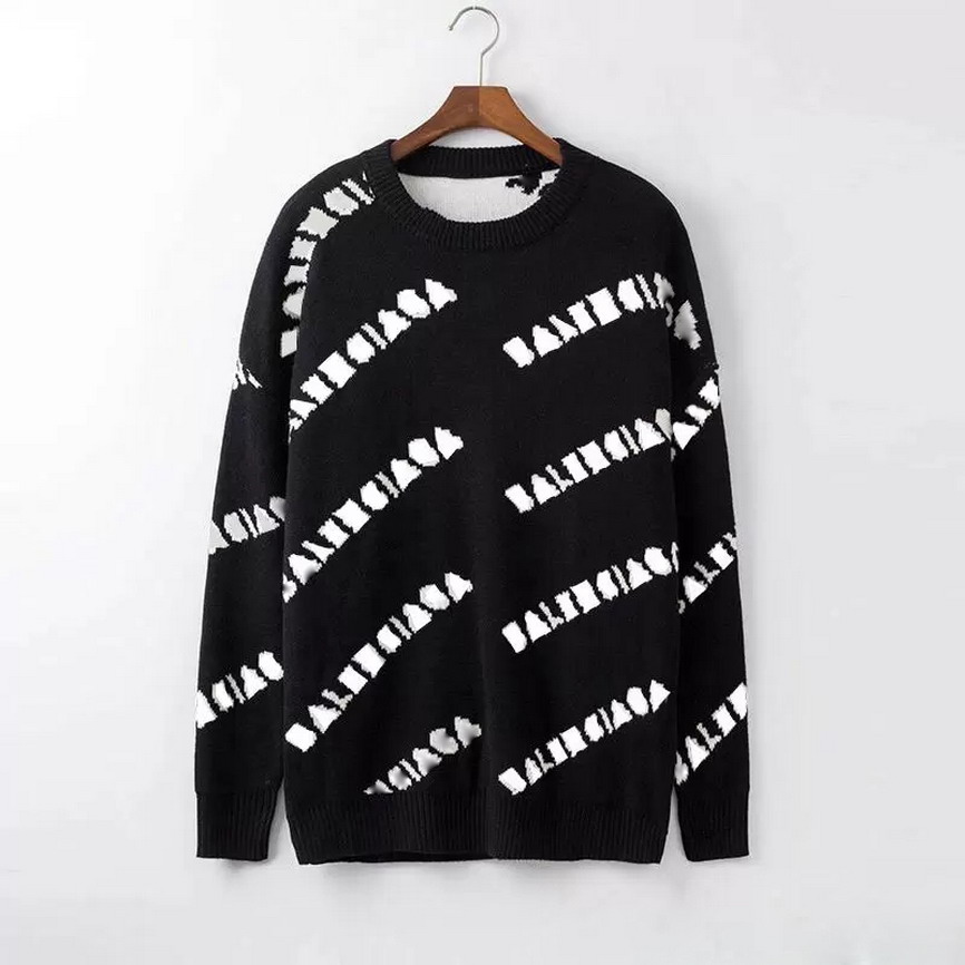 Mens Sweaters Plus Size Hoodies Sweatshirts Hoodie Mens and Womens Sweater Woollen Woolly Jumper