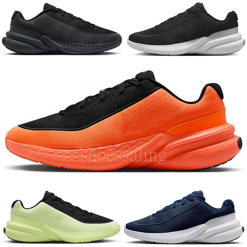 Designer Running Sneakers Uplift SC Midnight Navy Black White Mens Walking Shoes Womens Lightweight Breathable Sports Trainers for Unisex Runners Fr