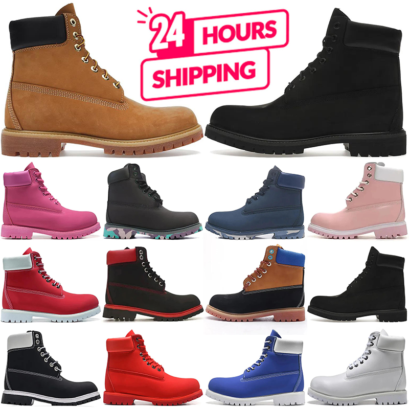 Free Shipping tims Designer cowboy Boots tim women men Football boots martin booties cowboyboots mens womens sneakers cowgirl over the knee high sno