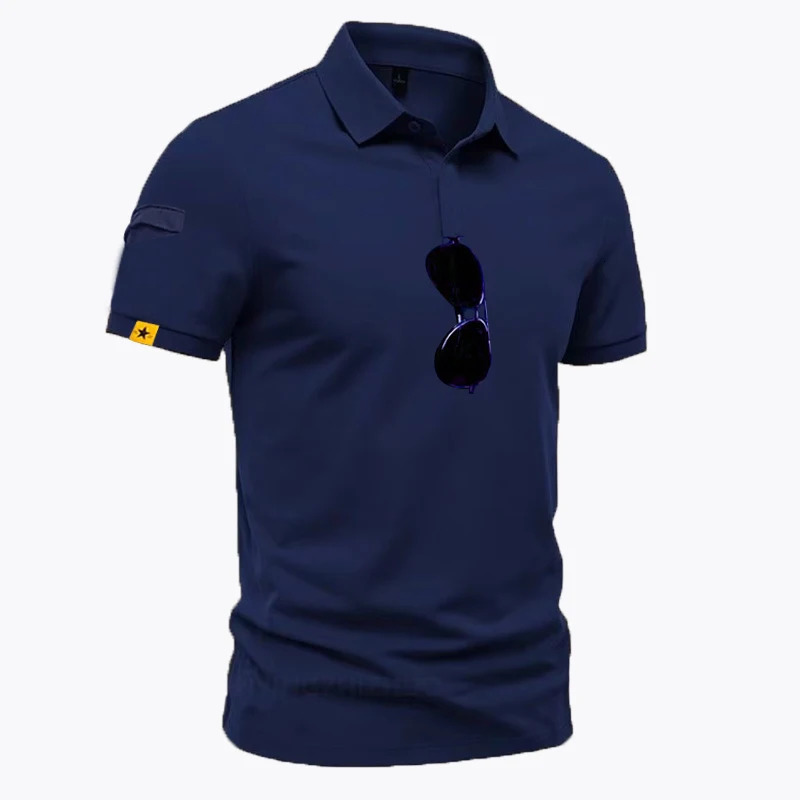 Mens Breathable Summer Tees Quick Dry Tactical Tshirt Camping Hiking Trekking Pullover Climbing Casual Cargo Sport Shirts 250725