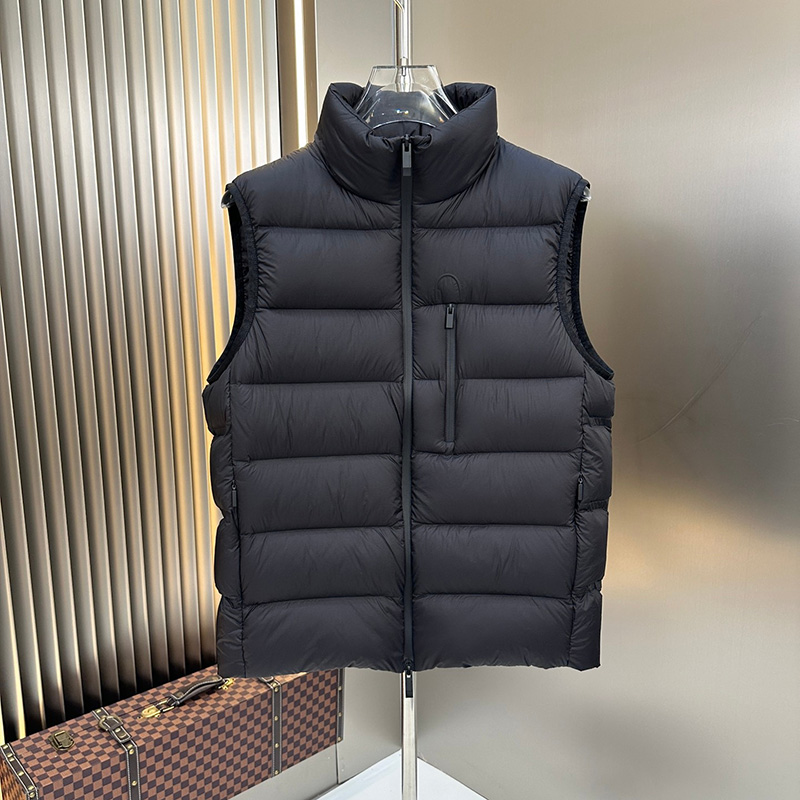 Men's plus size Outerwear Coats Jacket Vest Puffer Jacket hoodie hooded casual fashion color stripe printing top quality wild breathable 4g3h12