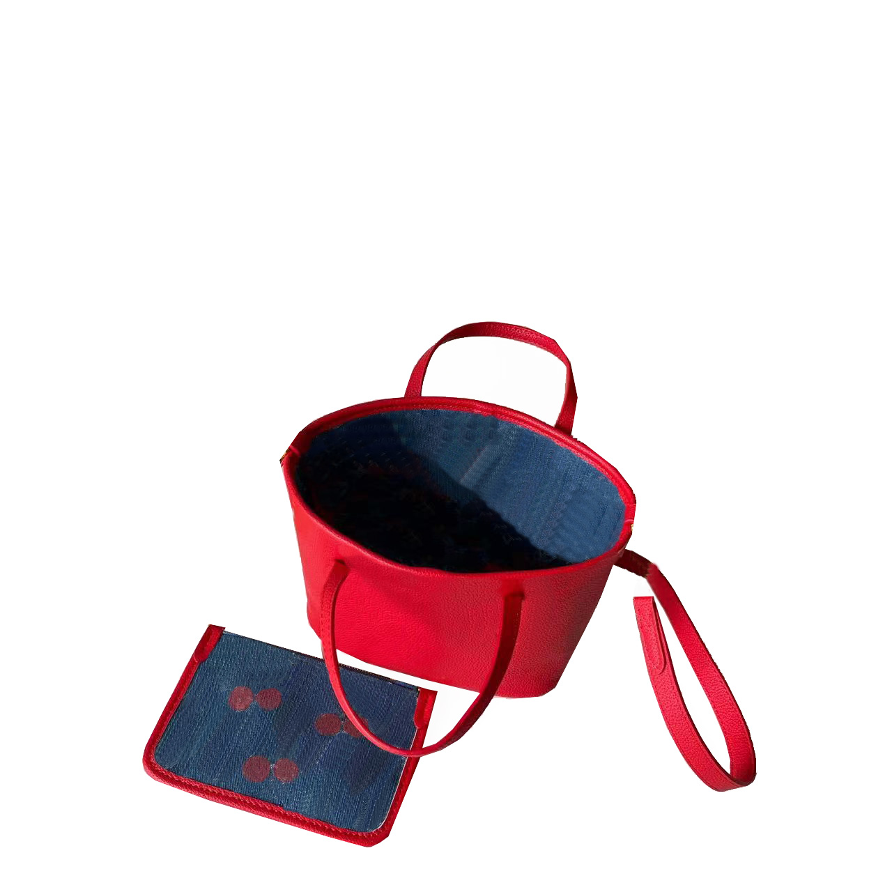 20250728 High quality Designer bag high quality shoulder bag women's fashion hand strap solid color bag