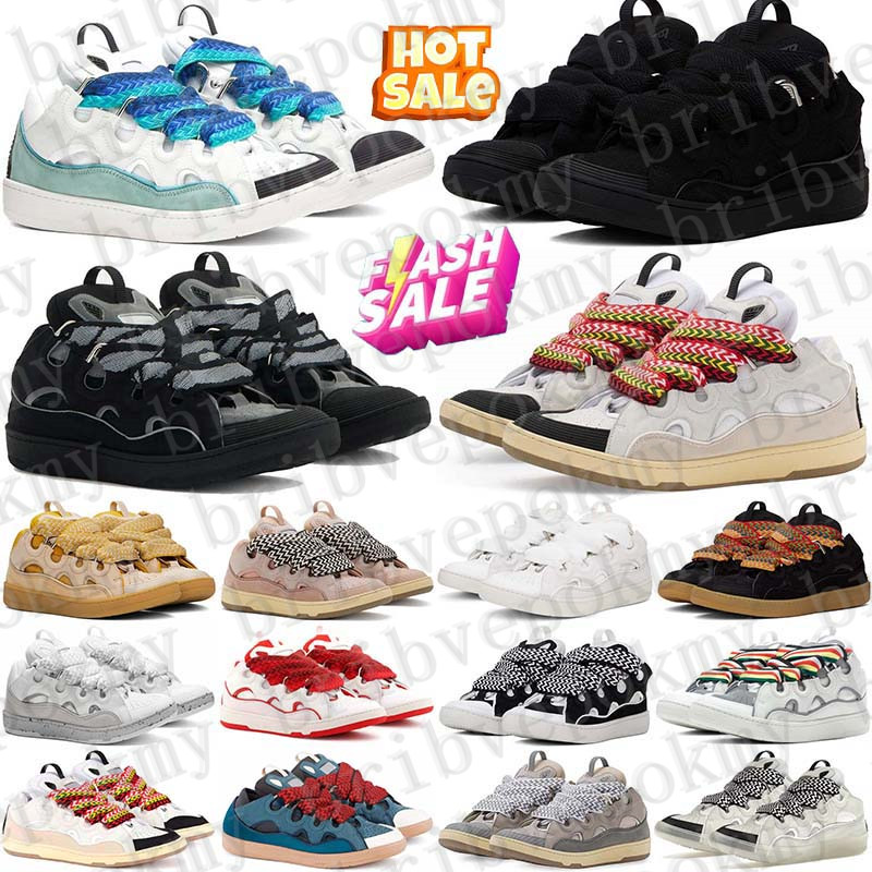 Designer curb sneakers Shoes chaussure schuhe for mens womens men women trainers Zapato Hombre zapatillas scarpe Plate-forme casual luxury fashion