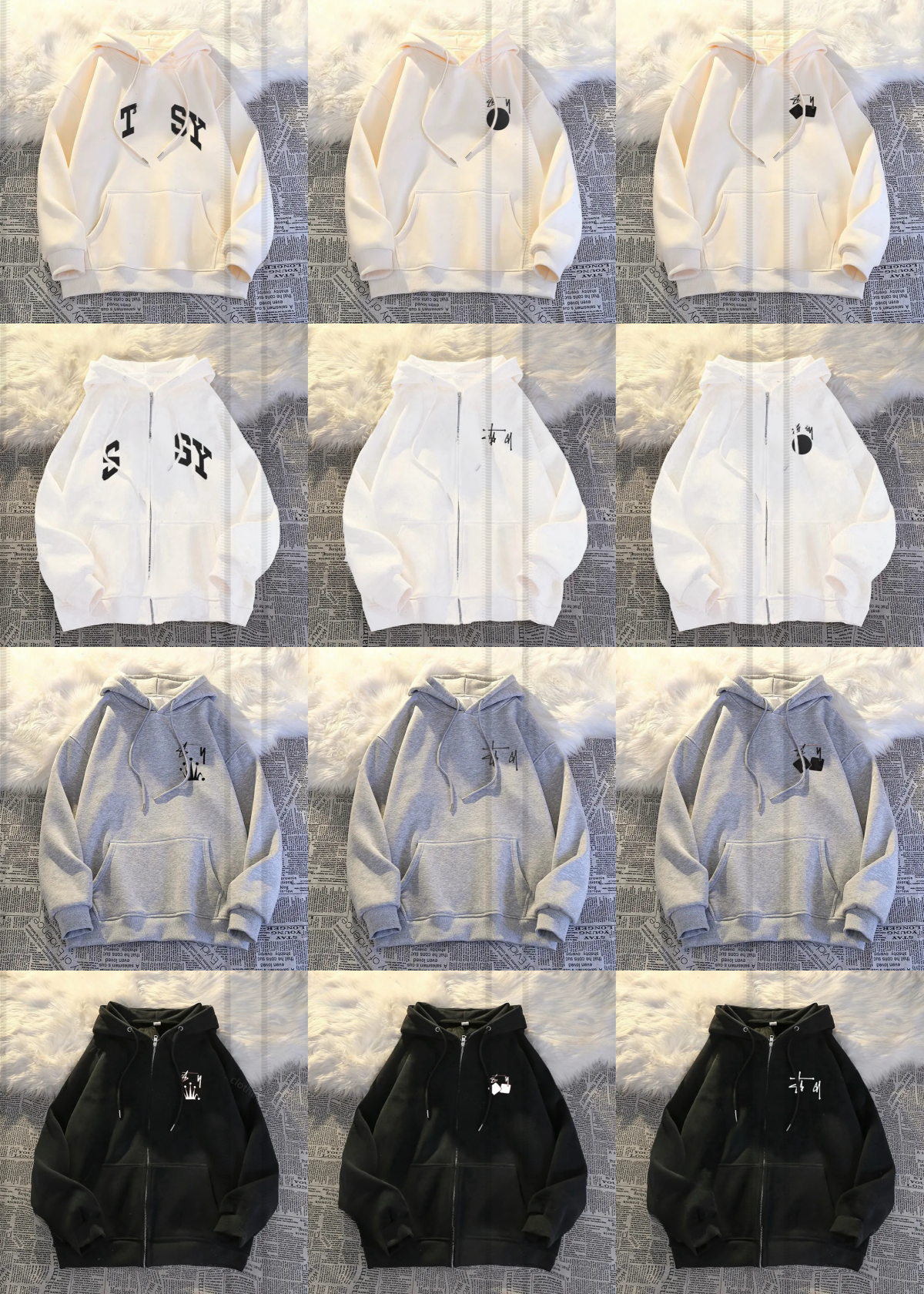 stusyhoodies designer hoodie mens and womens hoodie men t shirt vintage paint splatter print hoodie and t shirt hip-hop pullover autumn hoodies