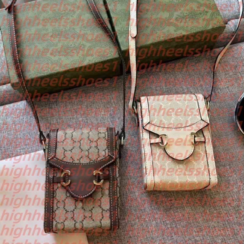 High Quality Designer Bags Luxury Shoulder Bag Wallet Crossbody Chain Flap Bags Bags men Women's Leather Mini Shoulder Fashion Bags Crossbody L