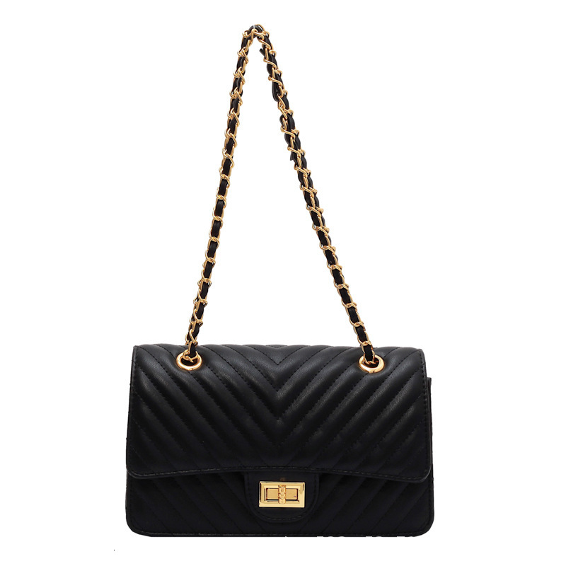 High-quality designer women's bag 2025 new style trendy simple and versatile single-shoulder bag fashionable commuting underarm bag