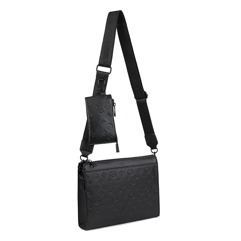 Designer Bag Men Crossbody Shoulder Bag Styles Various Sizes Handbag Designers Pochette Multiple Pockets Fashion Messenger Bags