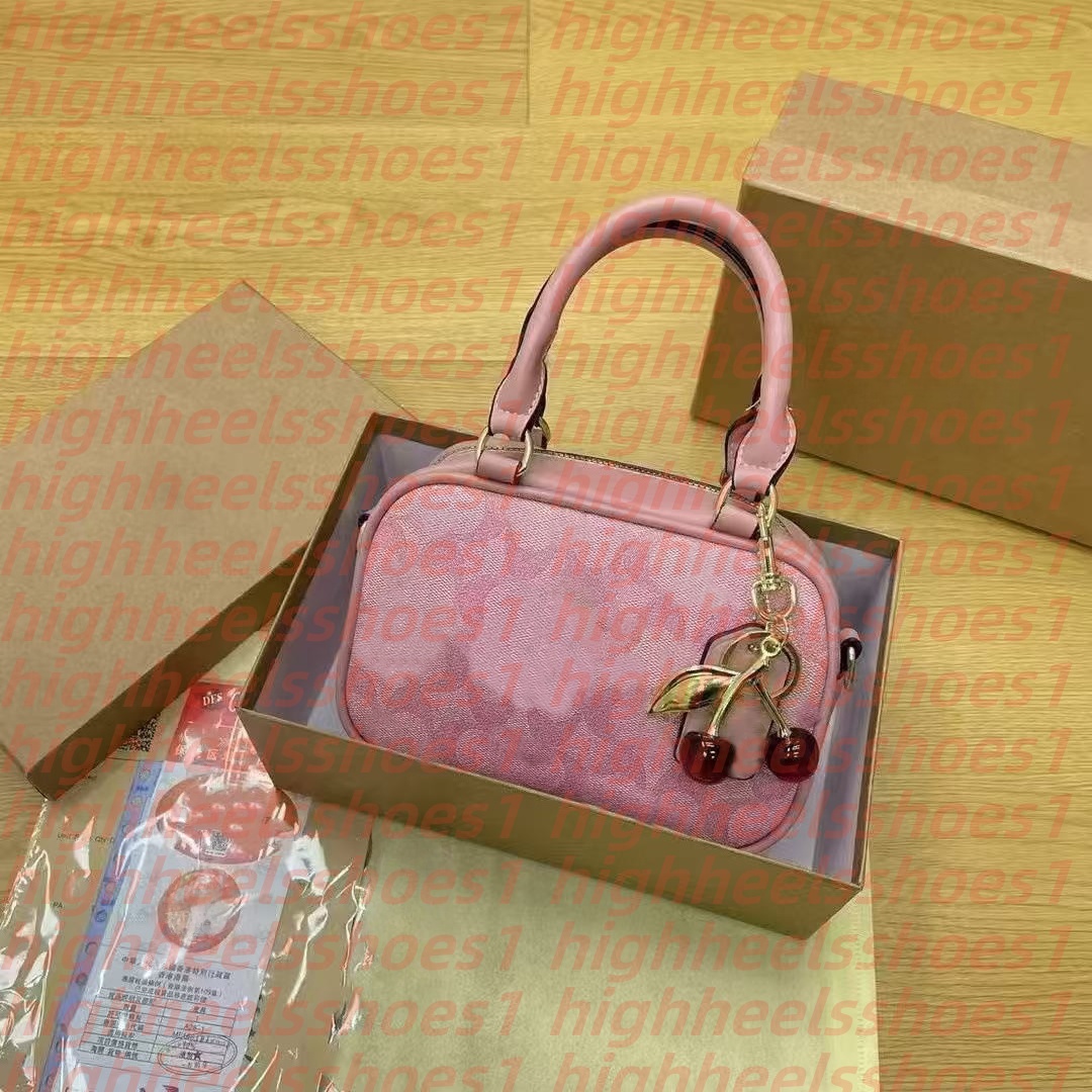Hot Handbag New Casual Shoulder Bags Fashionable Letter Daily zipper for Women Designer Bag Shoulder Totes Bags For woman Leather messenger bag size