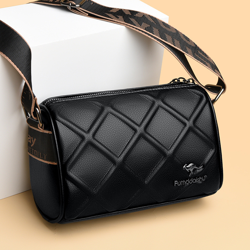 Muse Luxury Designer Bag Quilted Fashion Bag For Women 2023 Spring Summer New Versatile Trendy Pillow Bag High-Quality Texture Shoulder Bag Crossbod