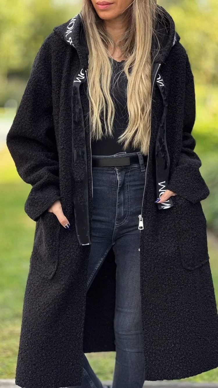 New Women's Jacket Designer Colorful Down Jacket Winter Women's Jacket Parker Coat Top Outdoor Warm Jacket Autumn and winter casual hooded