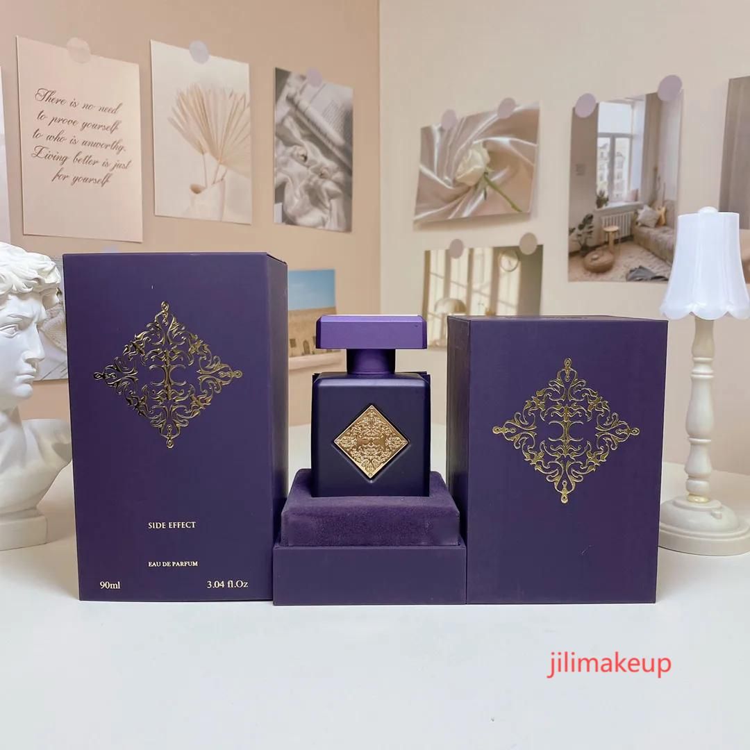 Designer High Quality Perfume Musk Therapy Atomic Rose Oud for Greatness Eau De Parfum 3.04fl.oz Long-lasting Scent Men Men's Scent Quick Deliv