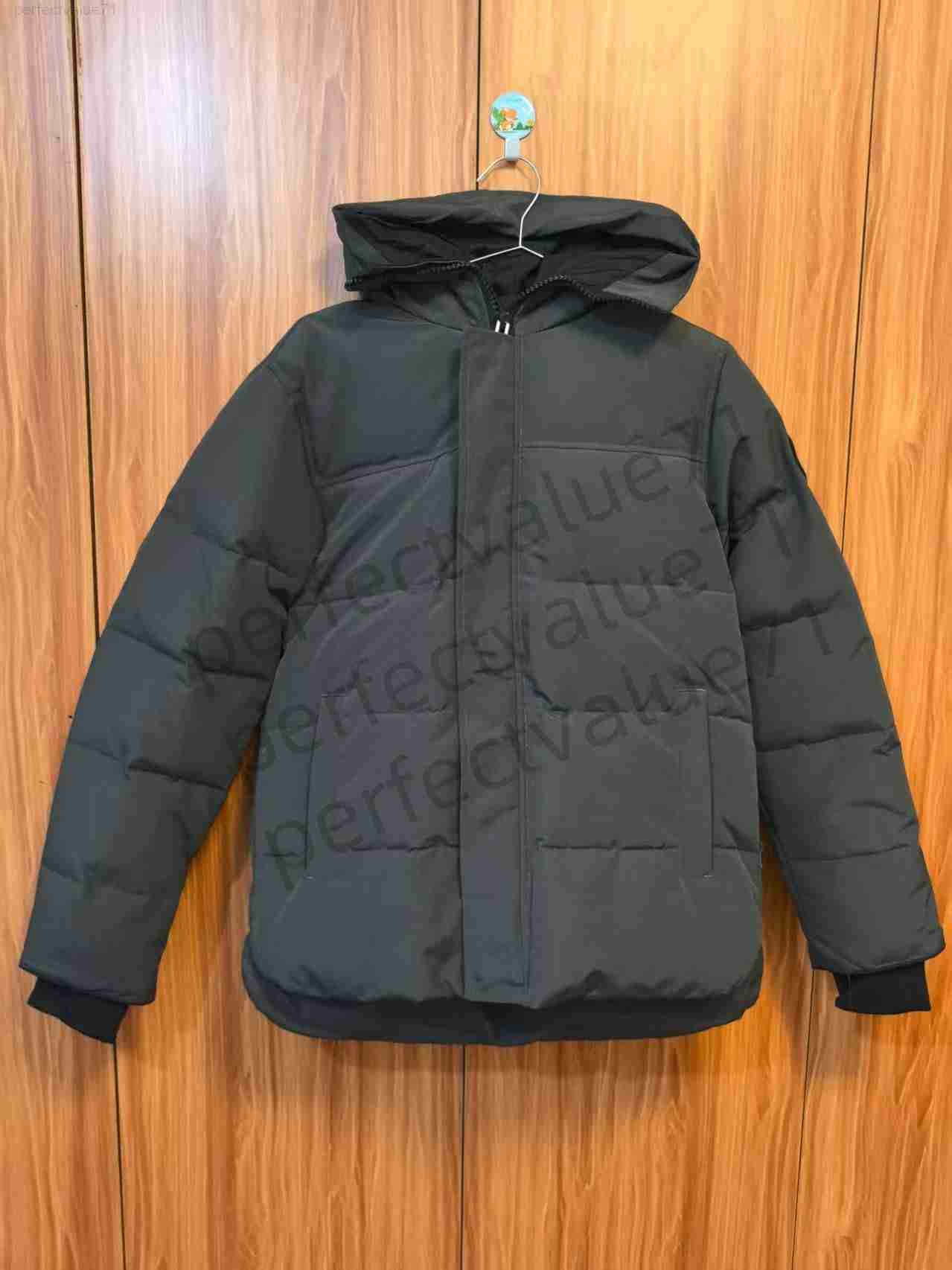 Mens Down Jackets Veste Homme Outdoor Winter Jassen Outerwear Big Fur Hooded Fourrure Manteau Down Jacket Coat Hiver Parka Doudoune 12