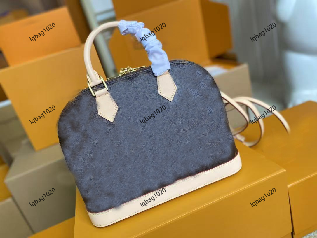 10A High quality Vintage Elegance Fashion Women's Bag