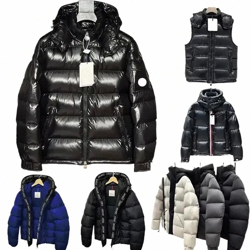 puffer mens men down jacket doudoune homme jackets womens coats designer winter women