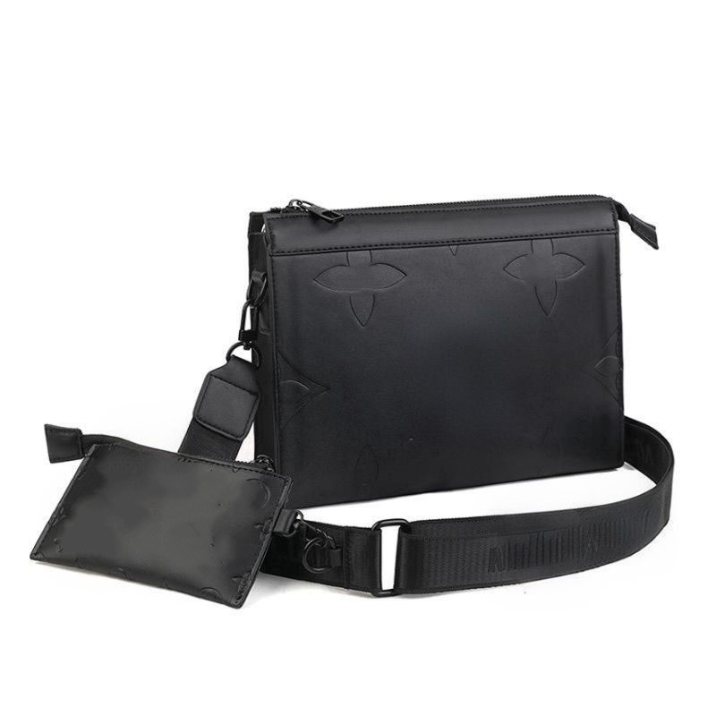 designer bag clutch bags Handheld bag Elegant Clutch Purses for Every Occasion Versatile Clutch Bag Crossbody men fashion Luxury Embossed leather pr