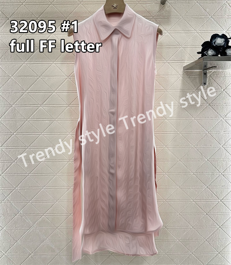 2025 Silk Design Shirt Full leter T Shirts Summer Spring Outside Clothing Fashion Design Size S-L