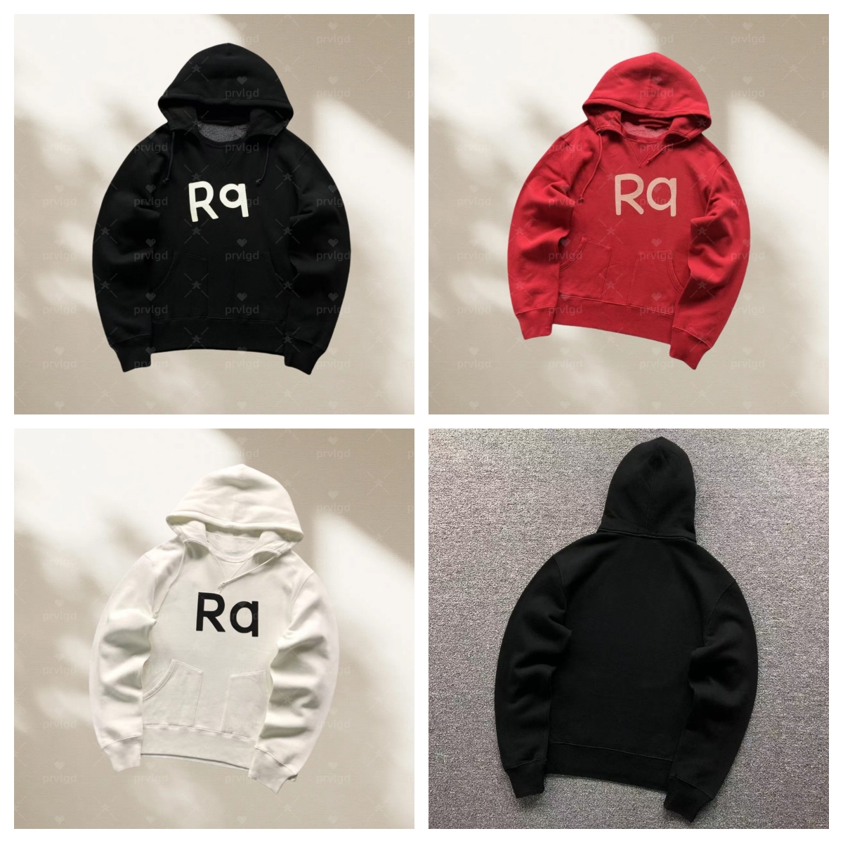 Urban Fashionable Hooded Pullover Sweatshirt - The Trendsetting Hoodie