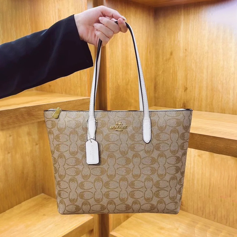 Fashion Beach Women's Travel Luxury Shoulder Handbag High Quality Tote Letter Designer Esigner Large Capacity Shopping Bag