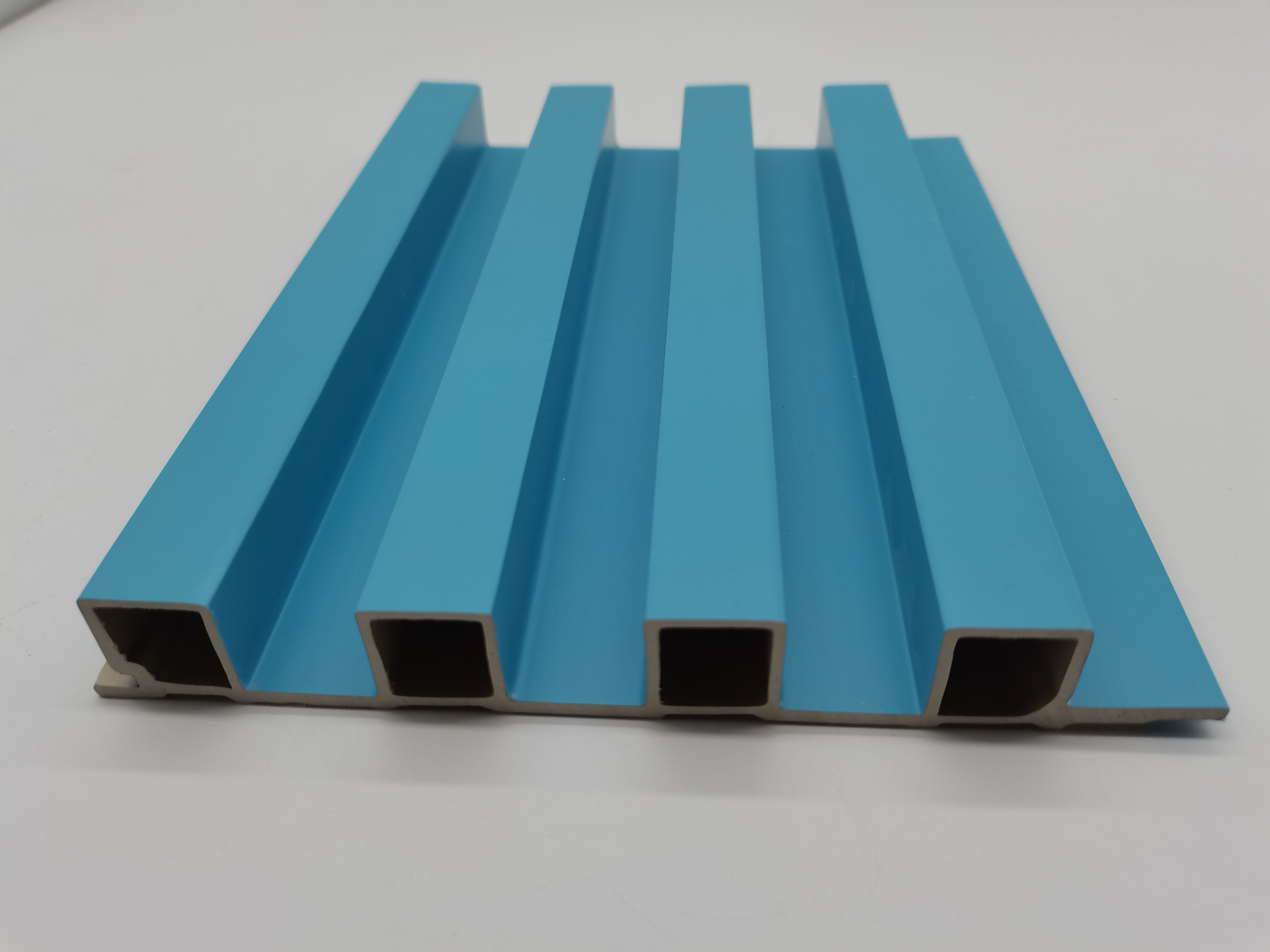 New material firewall panels with imitation wood grain lattice wall panels for home decoration-image-1068660832