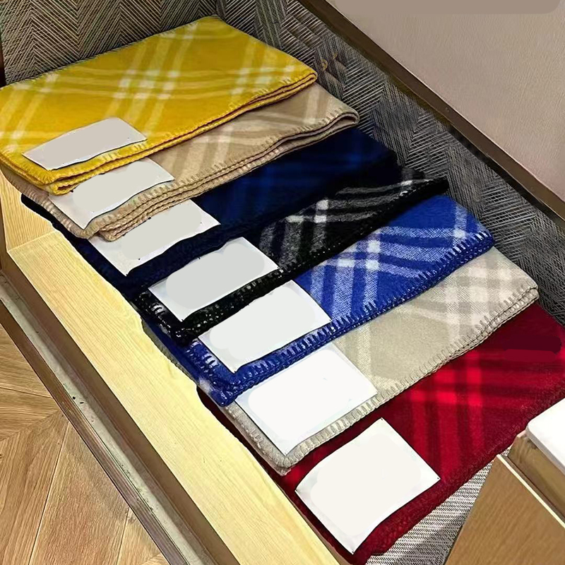 Scarf Designer Scarf Luxury Scarf For Women Soft Wool Autumn Cotton Warm Shawl Scarf Designers Christmas Gifts Fashion High-Quality Cold-Resistant 0