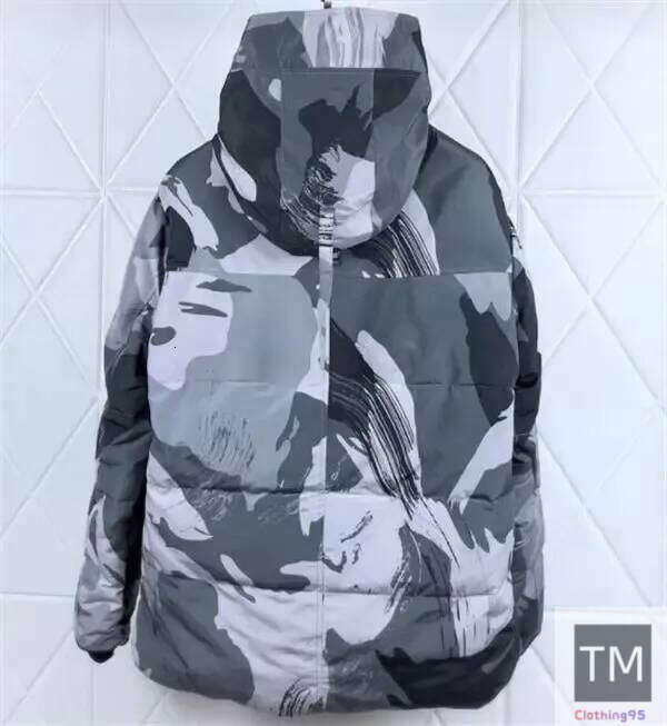 mens goose veste homme outdoor winter jassen outerwear big fur hooded fourrure manteau down jacket coat parkas size s3xl