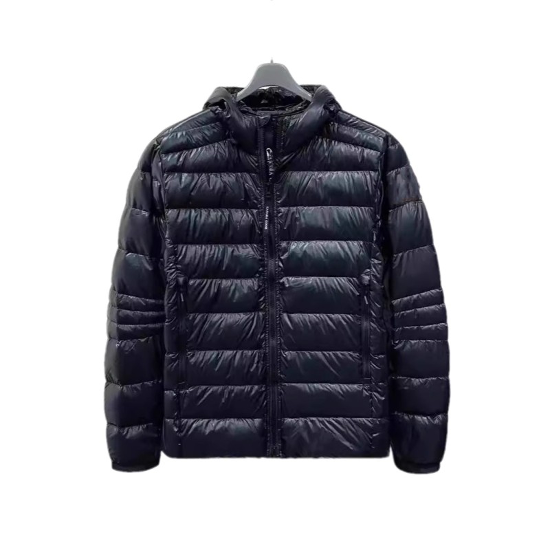 man Puffer high quality jacket Outerwear designer Jackets Parkas winter down cotton Coat Windbreaker duck Thick Warm Suitable for both mens and wome