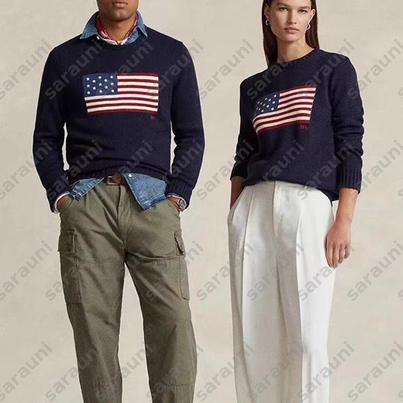 Unisex Designer Sweater Bear Sweater Women Sweater Knitted Pullover Winter Embroidery Sweaters Mens Cloth Jumpers Womens Jumpers Man Sweater