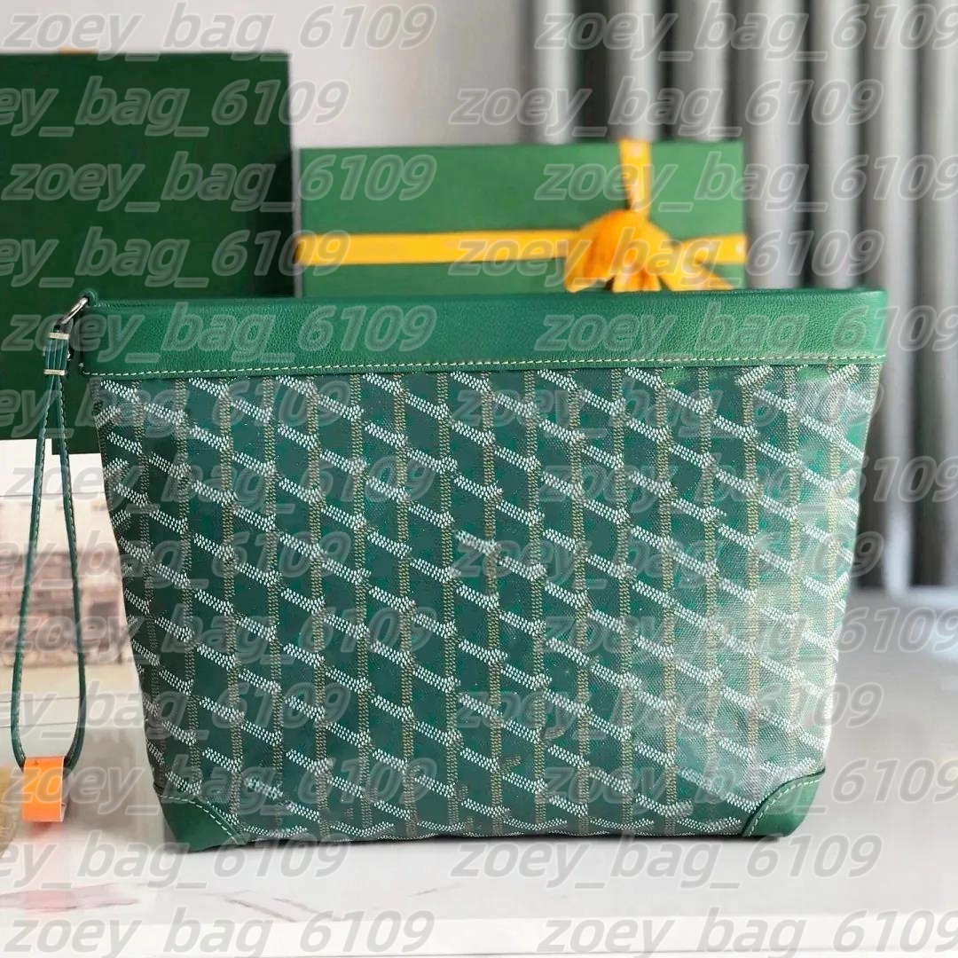 Designer Even bag Womens mens conti makeup clutch bag storage Shoulder toiletry Bag 10a crossbody Clutch cosmetic Leather trave wash pouch Bags Luxu