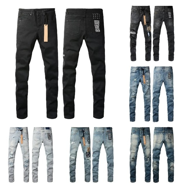 Kasubi Jeans 2025 New Designer Ksubi Jeans Brand Jeans For Men Women Pants Kusbi Jeans Shorts Summer Broke High Quality Embroidery Pants Jean Trouse