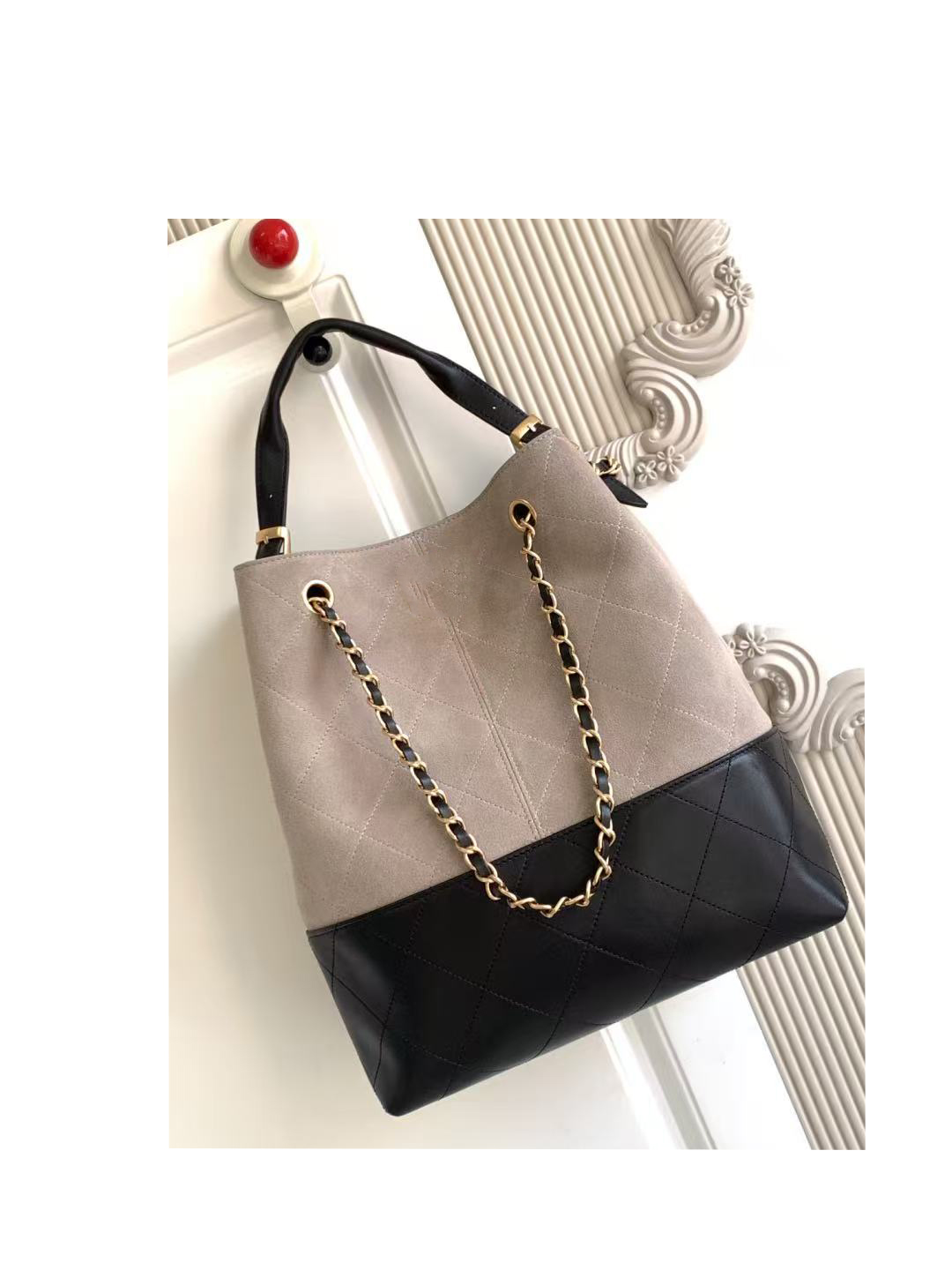 High Quality Luxury Designer bag ladys Fashion classics gold chain Crossbody Handbags Original order 10A Handbag Womens Luxurys Brands Shoulder Bags