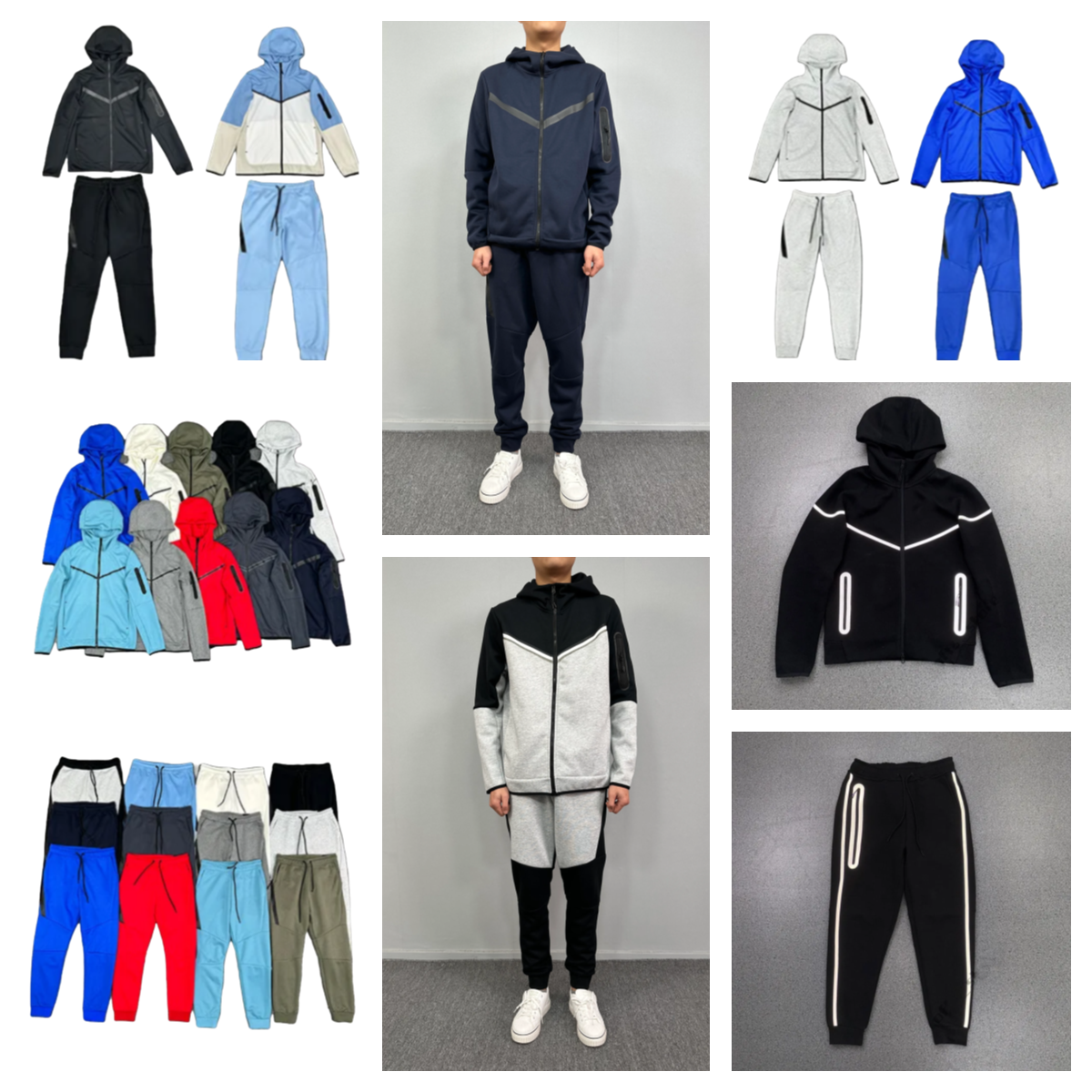 Designer mens hoodie fashion women hoodies fashion womens hooded pullover M L XL 2XL round neck long sleeve clothes sweatshirts jumpers clothing Tec