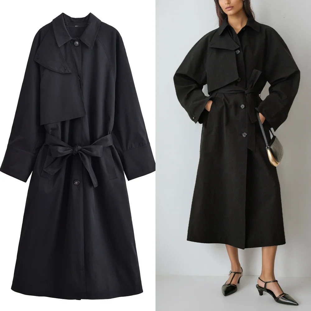 TRAF Y2K summer womens clothing retro loose casual temperament simple windbreaker jacket coat 250724
