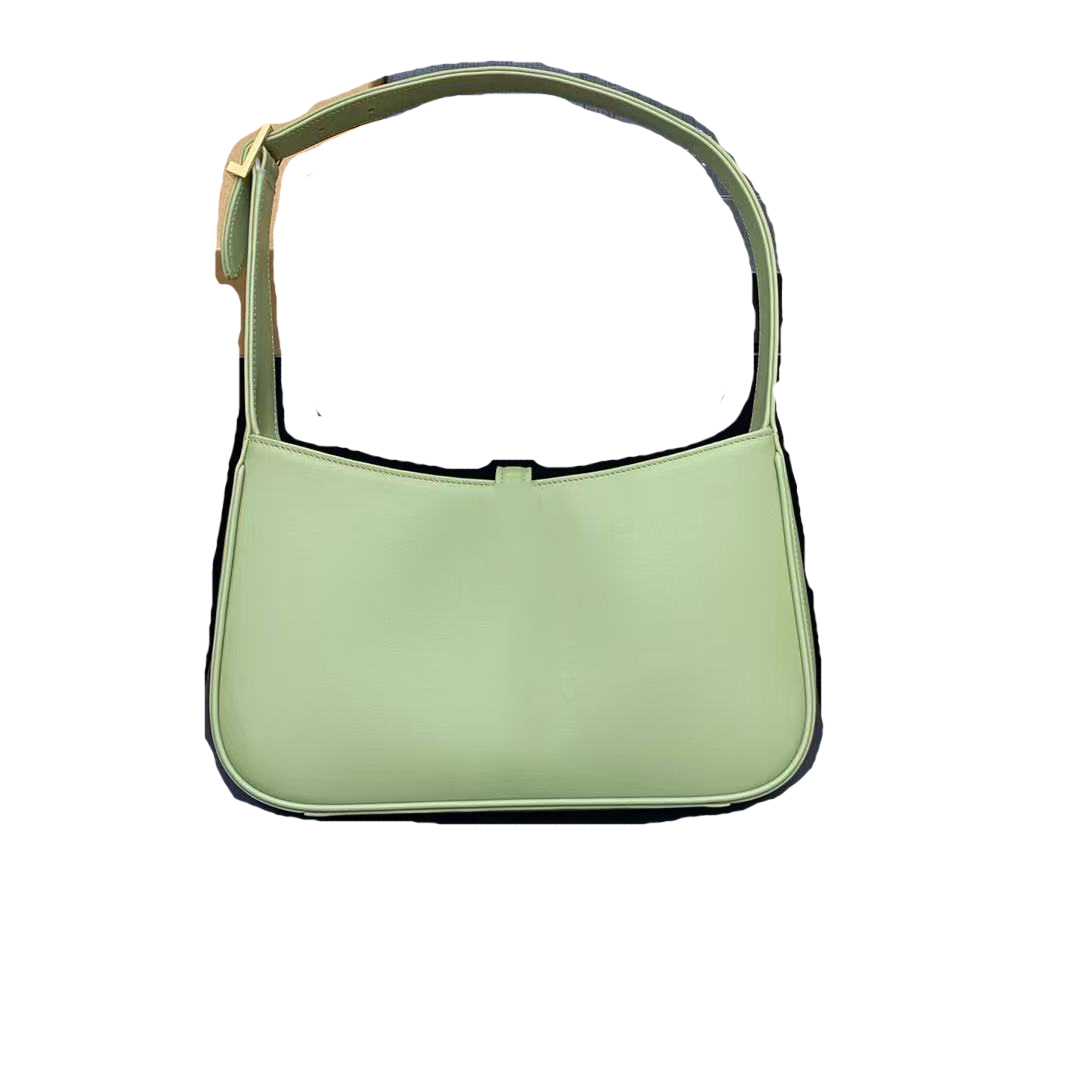 High Quality Luxury Designer bag ladys Fashion classics Underarm Crossbody Handbags Original order 10A Handbag Womens Luxurys Brands Shoulder Bags