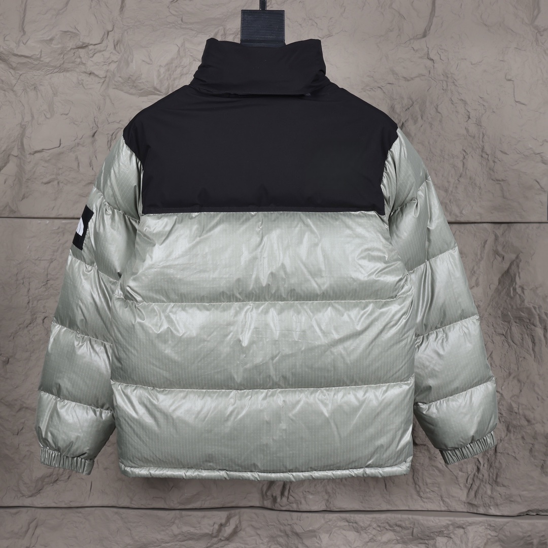 Men Women Puffer Coats Jacket Mens Womens Designer Down Jacket Windbreaker Outerwear Stand Collar High Quality Classic Down Coat XS--2XL