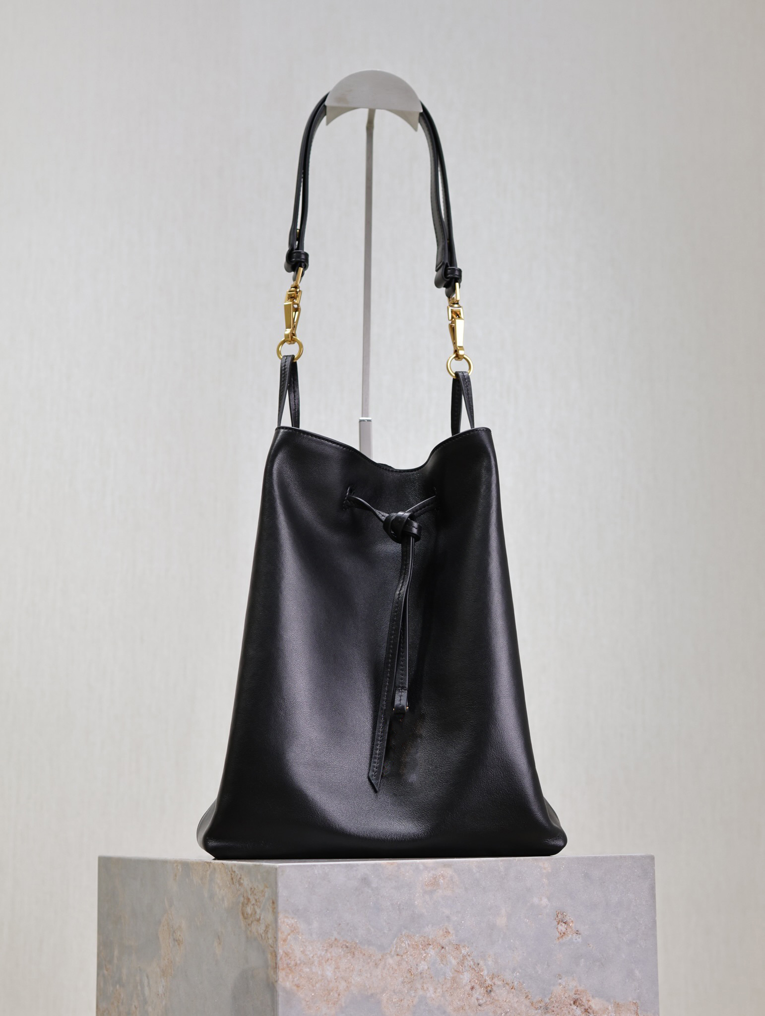 10A Top-quality Armpit Bag All sheepskin Evening bag Luxury Designer Crossbody Handbags Ladies ShoulderBags shopping bucket Bags with wallets women