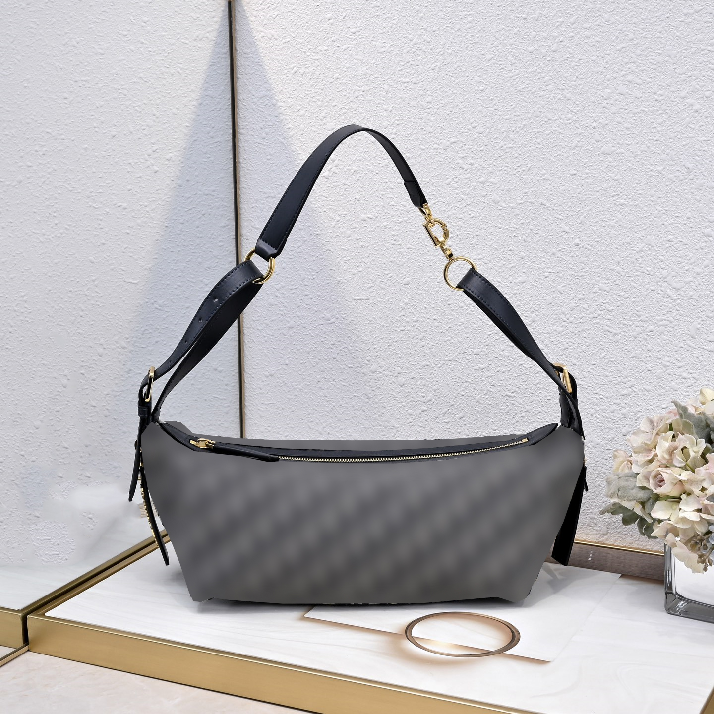 Bags designer women tote bag shoulder bag classics Chain wallet High Quality Leather crossbody luxury handbags fashion purses Messenger bag 2417