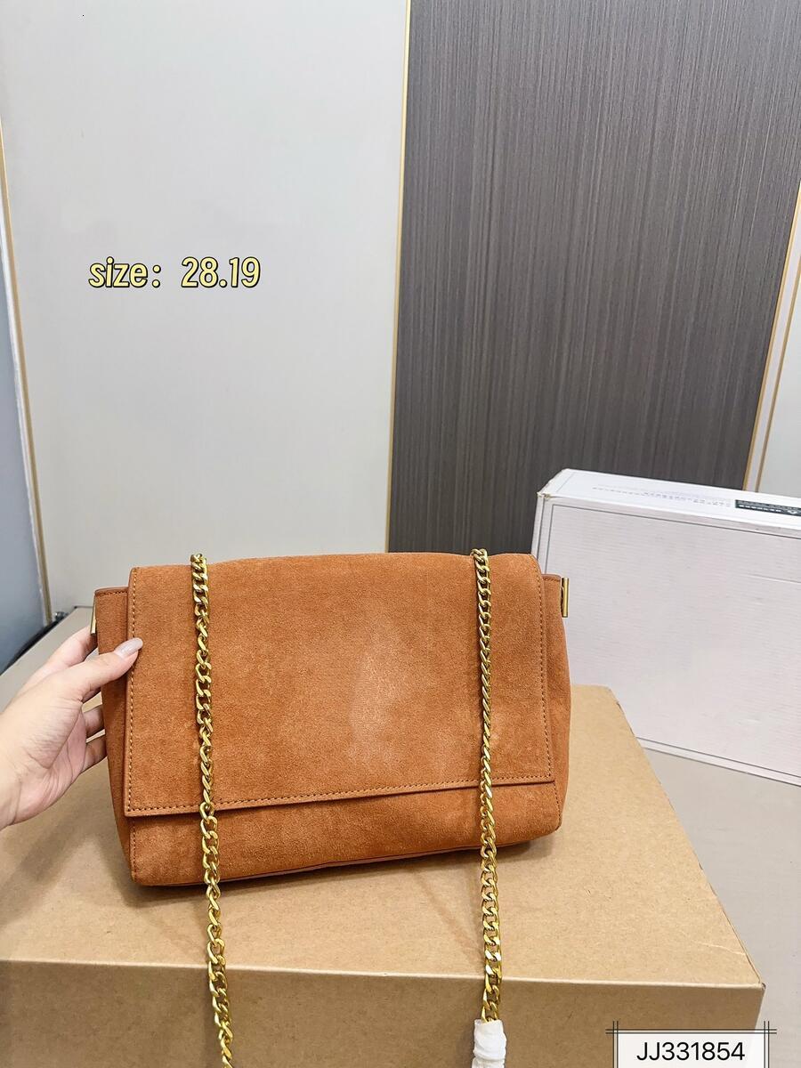 Designer Bag camel Shoulder Bags Luxury Crossbody Bag Purse Fashion Hundred Commuter Women's Armpit High Quality Leather Small Square Bag Shopp