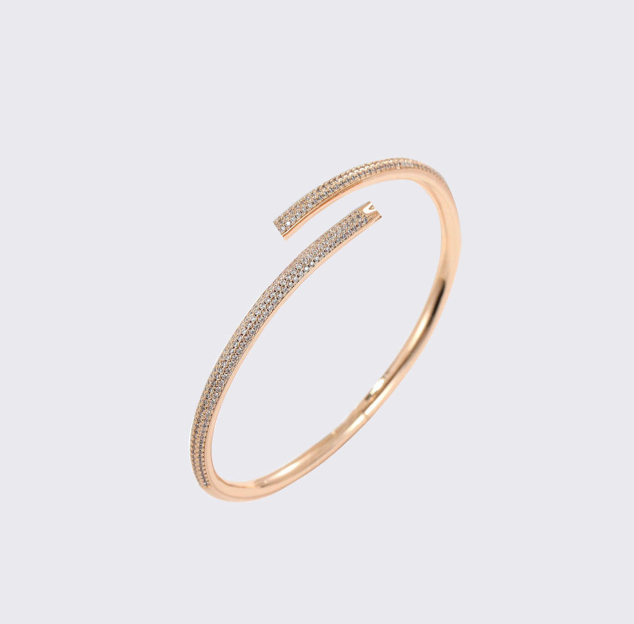 thin bracelet designer Top quality luxury bracelet women men 18k v gold bangle for girl gift nail Accessories Wholesale couple bracelet Can be custo