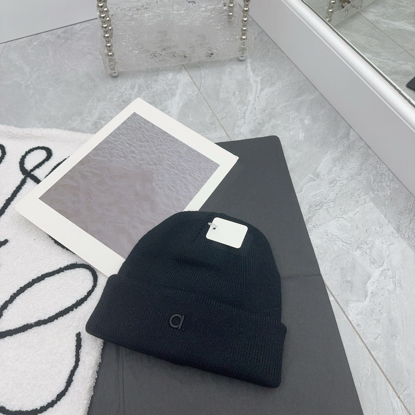 2024 Luxe Designer Chapeau pour homme de bonnet de bonnet de bonnet