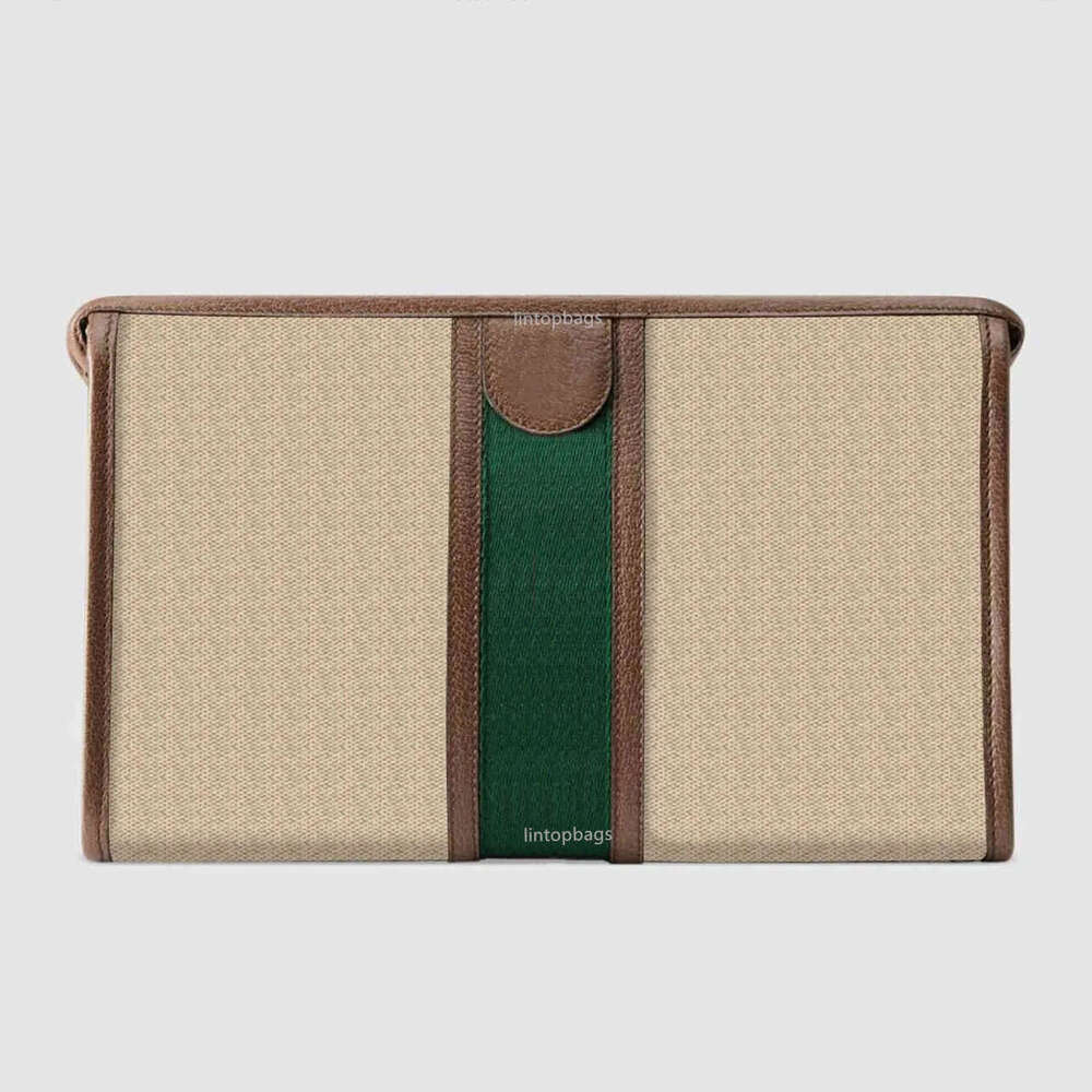 Luxury designer men's women's clutch bag, toiletry bag, cosmetic bag, phone bag, wallet, card holder, coin purse, handbag